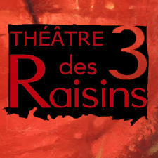 theatre des 3 raisins