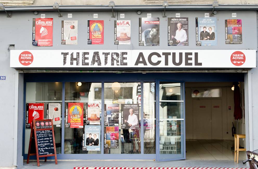 Theatre Actuel